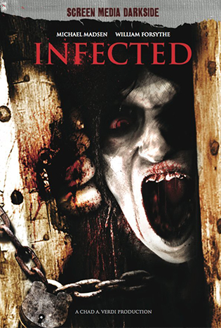 Infected (2013) ซอมบี้เขมือบโลก