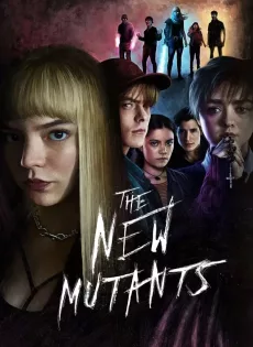 มิวแทนท์รุ่นใหม่ The New Mutants (2020)