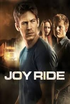 Joy Ride 1 (2001) เกมหยอกหลอกไปเชือด 1