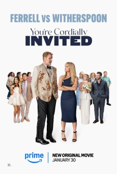 Youre Cordially Invited (2025) รักแสบซ่า วิวาห์อลเวง
