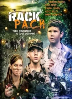 The Rack Pack (2018)