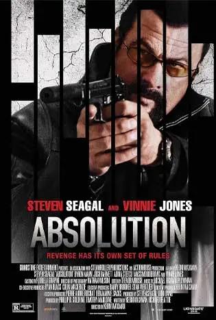 Absolution (2015) แหกกฎโคตรนักฆ่า
