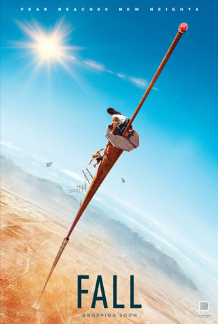 Fall (2022) ฟอลล์