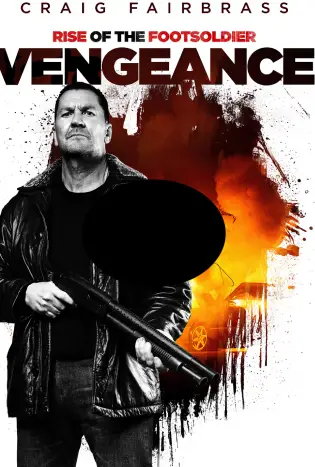 Rise of the Footsoldier: Vengeance (2023)