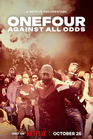 OneFour: Against All Odds (2023) ดนตรีฝ่าอุปสรรค