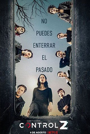 Control Z Season 2 (2021) คอนโทรล Z ปี 2
