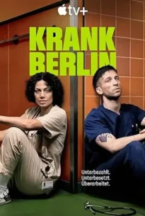Krank: Berlin (2025) แครงค์: เบอร์ลิน