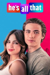 ภารกิจปั้นหนุ่มในฝัน (2021) He’s All That