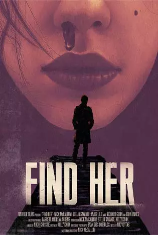 Find Her (2022)