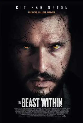 The Beast Within (2024) เดอะบีสต์วิทอิน