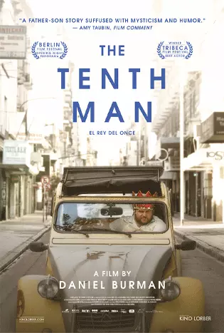 The Tenth Man (2016) ชายคนที่สิบ