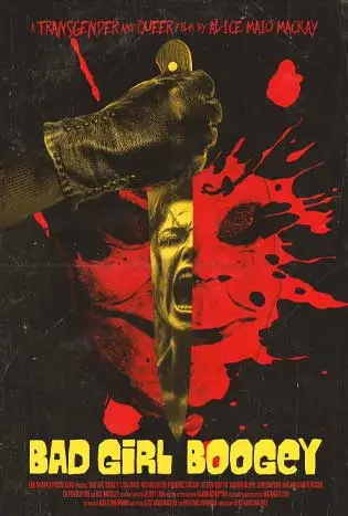 Bad Girl Boogey (2022) แบดเกิร์ล บูกี้