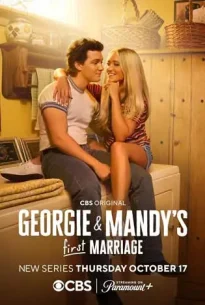 Georgie and Mandy’s First Marriage (2024) การแต่งงานครั้งแรกของจอร์จี้และแมนดี้