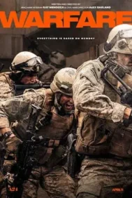 Warfare (2025) วอร์แฟร์