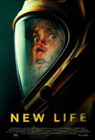 New Life (2024) นิวไลฟ์