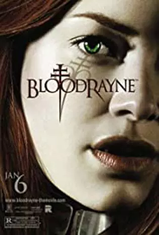 BloodRayne (2005) ผ่าภิภพแวมไพร์ ภาค 1