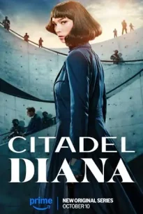 Citadel Diana (2024) ซิทาเดล ดิอาน่า