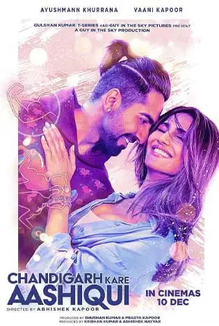 Chandigarh Kare Aashiqui (2021) รักข้ามกล้าม