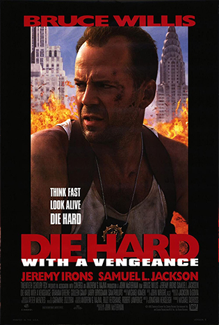 Die Hard 3 With a Vengeance (1995)