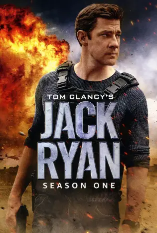 Tom Clancy’s Jack Ryan Season 1