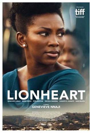 Lionheart (2018) สิงห์สาวกำราบเสือ