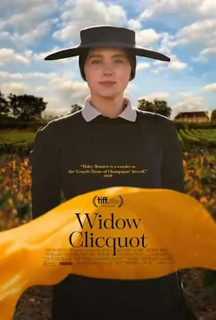 Widow Clicquot (2024)