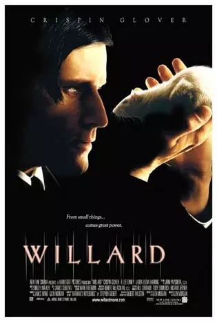 Willard (2003) วิลลาร์ด กองทัพอสูรสยองสี่ขา