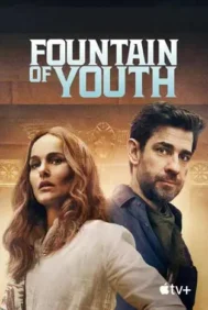 Fountain of Youth (2025)