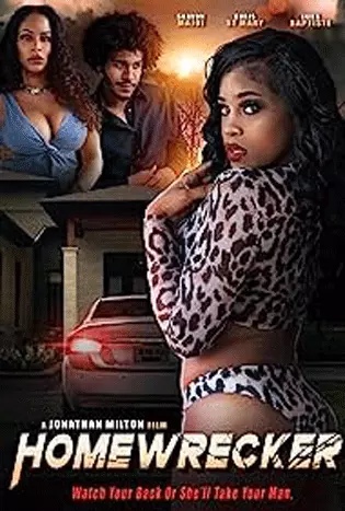 Homewrecker (2023) เพื่อนริษยา