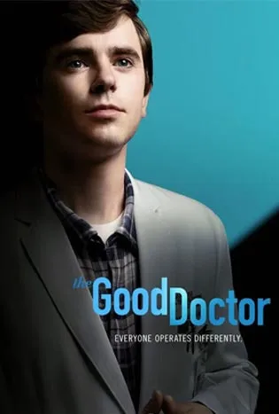 The Good Doctor Season 6 (2022) คุณหมอฟ้าประทาน ซีซั่น 6