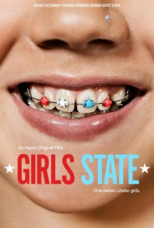 Girls State (2024) เกิร์ล สเตท