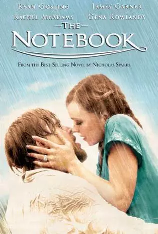 The Notebook (2004) รักเธอหมดใจ ขีดไว้ให้โลกจารึก
