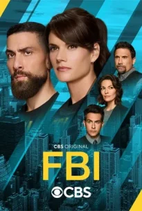 FBI Season 7 (2024) เอฟบีไอ หน่วยเดือดคนแกร่ง ปี 7