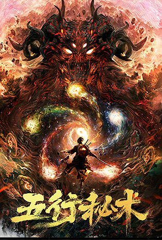 Five Elements (2022)