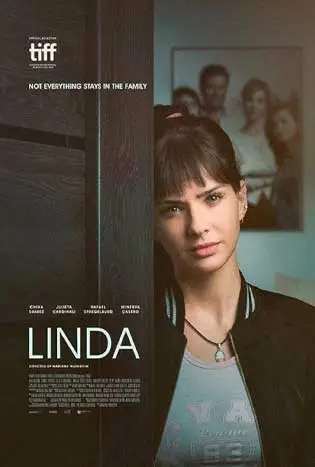 Linda (2024) ลินดา