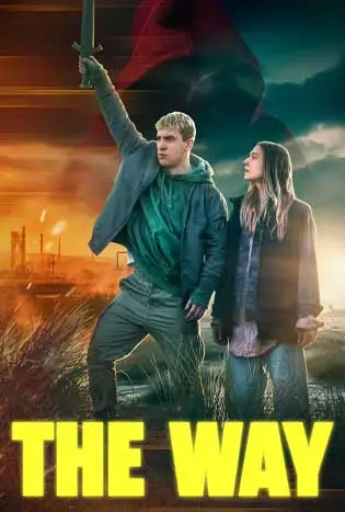The Way (2024) เดอะเวย์
