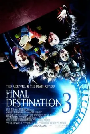 Final Destination 3 (2006) โกงความตาย เย้ยความตาย 3