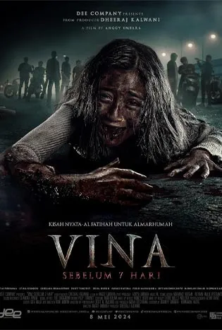 Vina Before 7 Days (2024) วีนา คืนบาป สาปจากหลุม