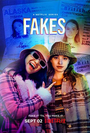 Fakes (2022) ปลอม