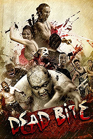 Dead Bite (2011) ก้านคอกัด
