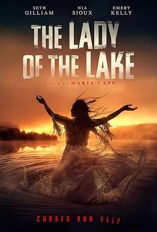 The Lady of the Lake (2024) เทพธิดาแห่งทะเลสาบ
