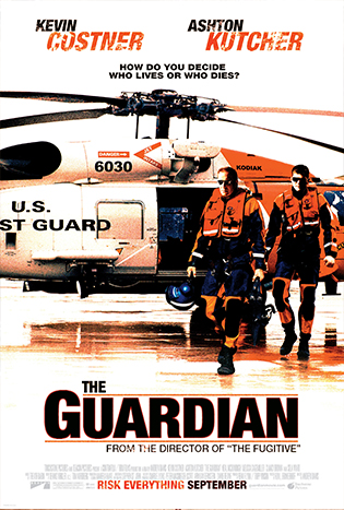 The Guardian (2006) วีรบุรุษพันธุ์อึด ฝ่าทะเลเดือด