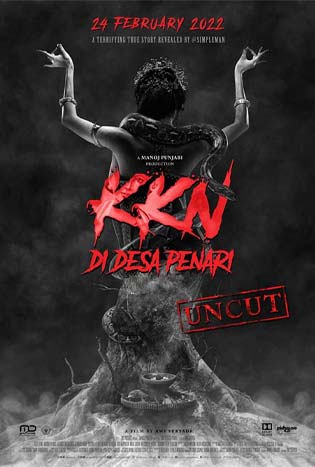 KKN di Desa Penari (2022)