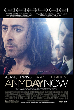 Any Day Now (2012) วันหนึ่ง วันหน้า วันที่รักจะมาถึง