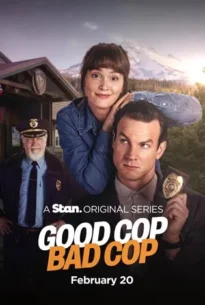Good Cop/Bad Cop (2025) กู๊ดคอป/แบดคอป