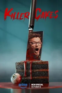 Killer Cakes (2024) คิลเลอร์ เค้ก