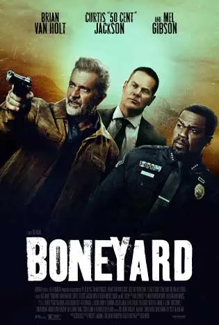Boneyard (2024) โบนยาร์ด