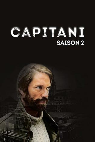 Capitani Season 2 (2022) คาปิตานี: ล่ารอยฆาตกร ซีซั่น 2