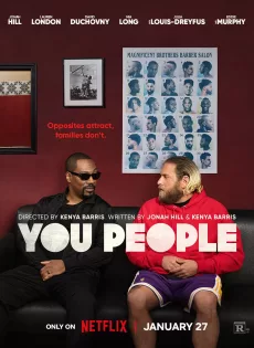 You People (2023)