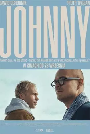 Johnny (2023) จอห์นนี่